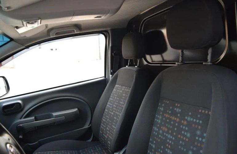 Fiat Fiorino 1.4 MPi Furgão Working 8v - Foto #9