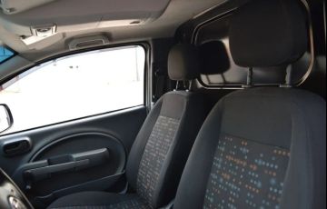 Fiat Fiorino 1.4 MPi Furgão Working 8v - Foto #9