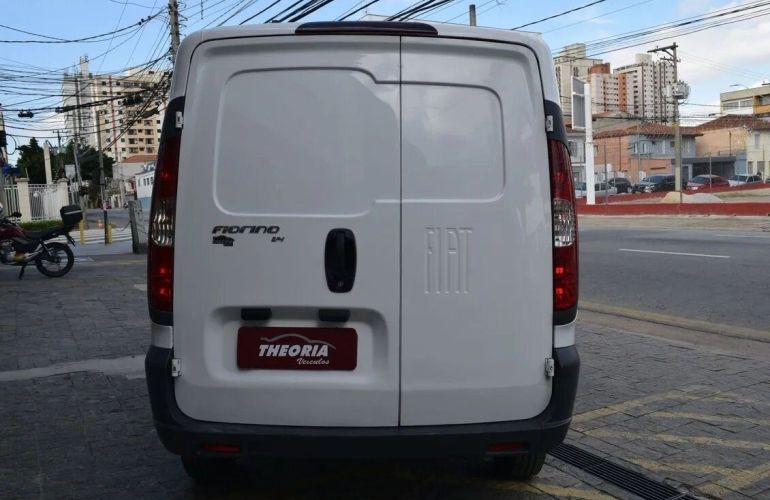 Fiat Fiorino 1.4 MPi Furgão Working 8v - Foto #10
