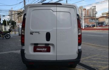 Fiat Fiorino 1.4 MPi Furgão Working 8v - Foto #10