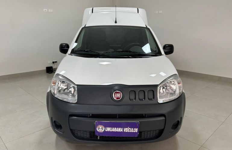 Fiat Fiorino 1.4 Working - Foto #2