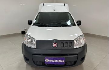 Fiat Fiorino 1.4 Working - Foto #2
