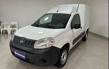 Fiat Fiorino 1.4 Working - Foto #3