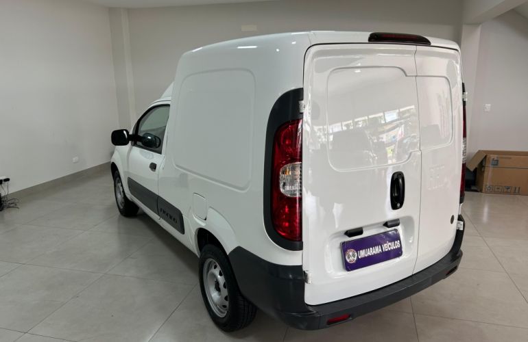 Fiat Fiorino 1.4 Working - Foto #4