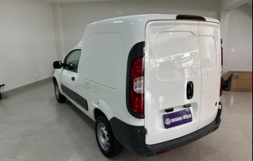 Fiat Fiorino 1.4 Working - Foto #4