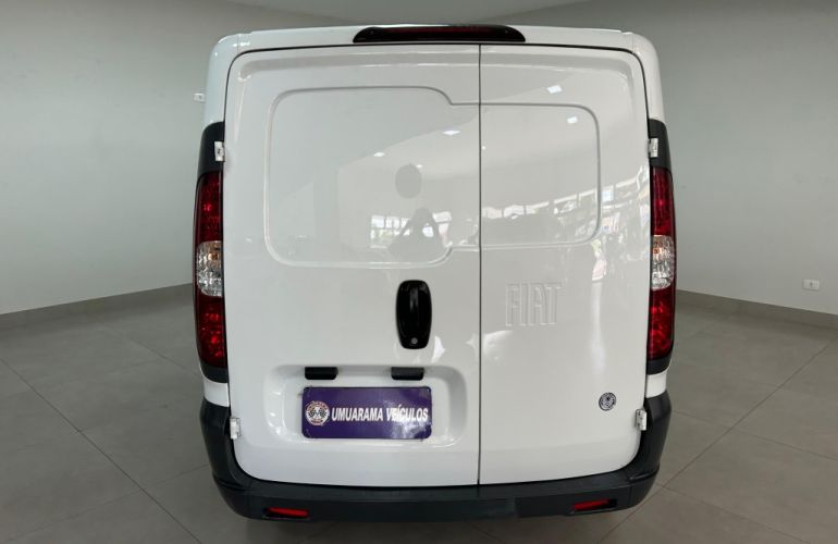 Fiat Fiorino 1.4 Working - Foto #5