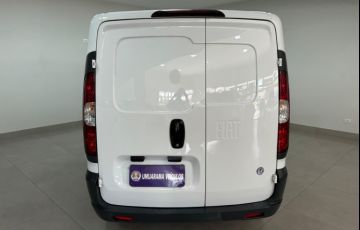 Fiat Fiorino 1.4 Working - Foto #5