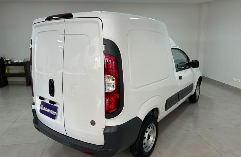 Fiat Fiorino 1.4 Working - Foto #6