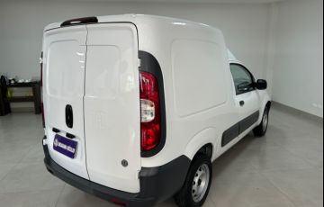 Fiat Fiorino 1.4 Working - Foto #6