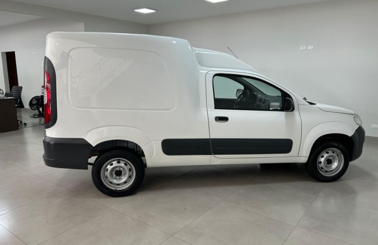 Fiat Fiorino 1.4 Working - Foto #7
