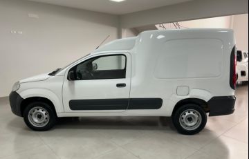 Fiat Fiorino 1.4 Working - Foto #8