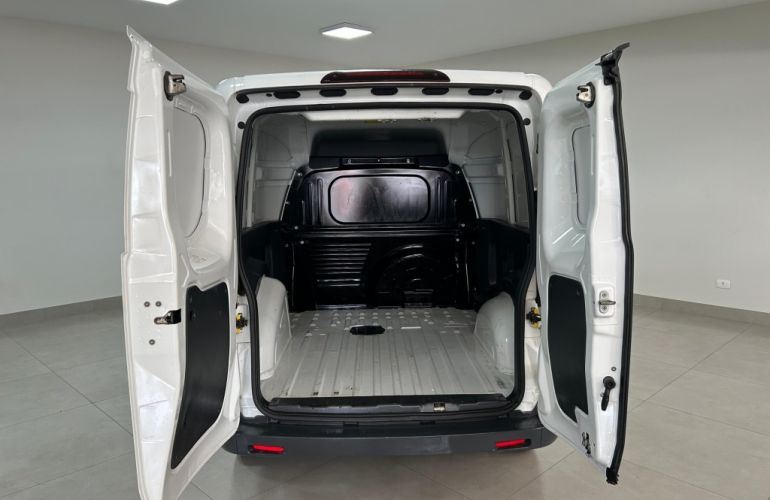 Fiat Fiorino 1.4 Working - Foto #9