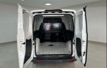 Fiat Fiorino 1.4 Working - Foto #9