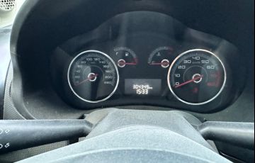 Fiat Grand Siena 1.4 MPi Attractive 8V Flex 4p Manual - Foto #10