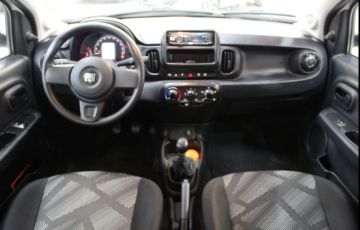Fiat Mobi 1.0 8V Evo Like - Foto #7