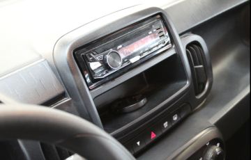 Fiat Mobi 1.0 8V Evo Like - Foto #8