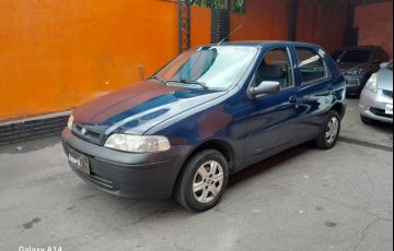 Fiat Palio 1.0 MPi Fire 8v