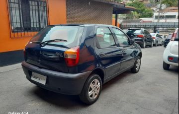 Fiat Palio 1.0 MPi Fire 8v - Foto #6