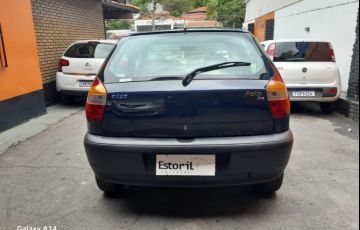 Fiat Palio 1.0 MPi Fire 8v - Foto #7