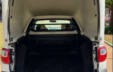 Fiat Strada 1.4 MPi Hard Working CS 8v - Foto #9