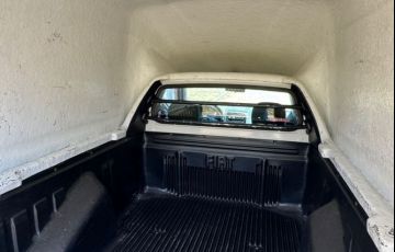 Fiat Strada 1.4 MPi Hard Working CS 8v - Foto #10