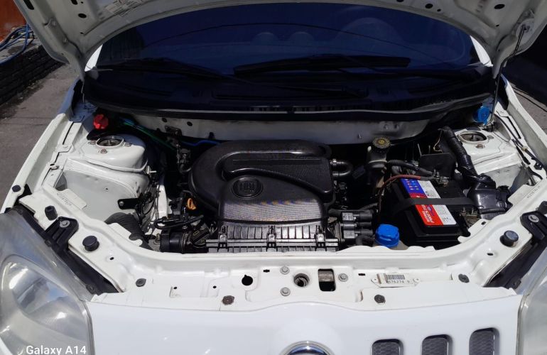 Fiat Uno 1.0 Evo Vivace 8v - Foto #3