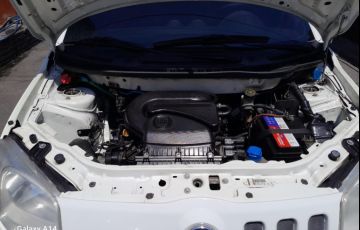 Fiat Uno 1.0 Evo Vivace 8v - Foto #3