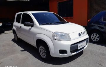 Fiat Uno 1.0 Evo Vivace 8v - Foto #5