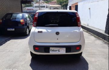 Fiat Uno 1.0 Evo Vivace 8v - Foto #6