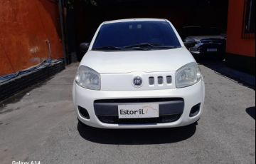Fiat Uno 1.0 Evo Vivace 8v - Foto #9