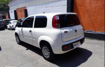 Fiat Uno 1.0 Evo Vivace 8v - Foto #10