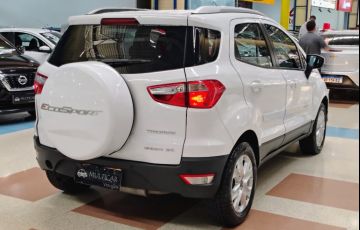 Ford Ecosport 2.0 Titanium 16v - Foto #5