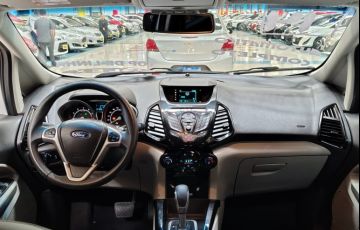 Ford Ecosport 2.0 Titanium 16v - Foto #6