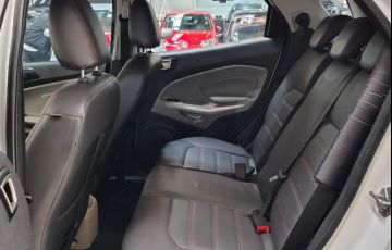 Ford Ecosport 2.0 Titanium 16v - Foto #7