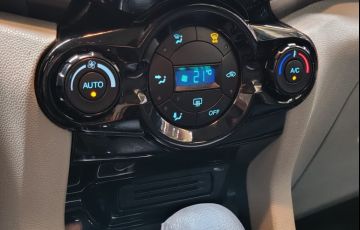 Ford Ecosport 2.0 Titanium 16v - Foto #8
