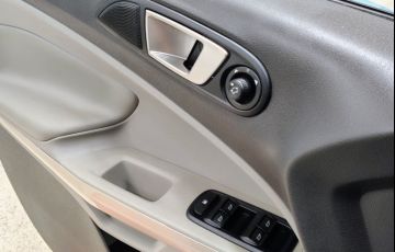 Ford Ecosport 2.0 Titanium 16v - Foto #10