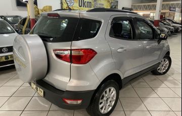 Ford Ecosport 1.5 Tivct Se - Foto #4