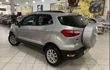 Ford Ecosport 1.5 Tivct Se - Foto #6