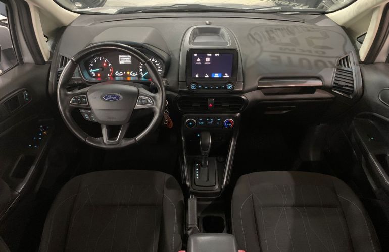 Ford Ecosport 1.5 Tivct Se - Foto #8