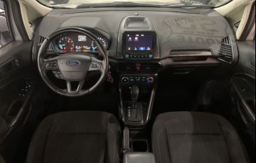 Ford Ecosport 1.5 Tivct Se - Foto #8