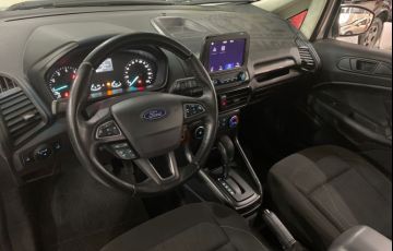 Ford Ecosport 1.5 Tivct Se - Foto #9