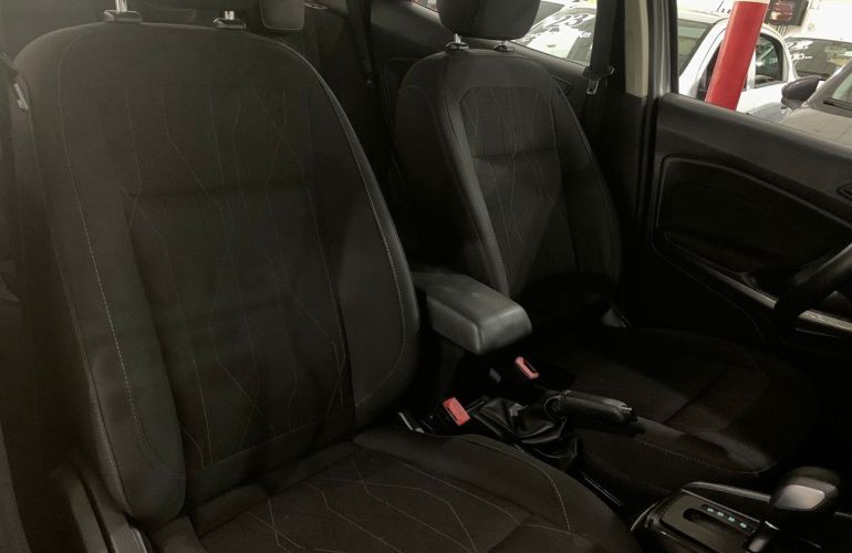 Ford Ecosport 1.5 Tivct Se - Foto #10