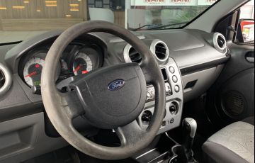 Ford Fiesta Sedan 1.6 (Flex) - Foto #3