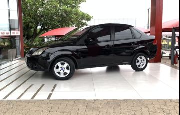 Ford Fiesta Sedan 1.6 (Flex)
