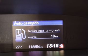 Honda Civic 2.0 LXR 16v - Foto #10