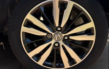 Honda Fit 1.5 EX 16v - Foto #9