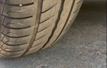 Honda Fit 1.5 EX 16v - Foto #10