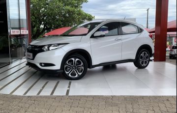 Honda HR-V EXL CVT 1.8 I-VTEC FlexOne