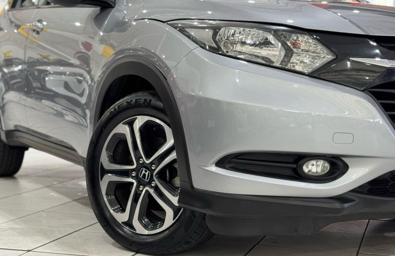 Honda Hr-v 1.8 16V Ex - Foto #2