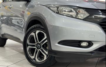 Honda Hr-v 1.8 16V Ex - Foto #2